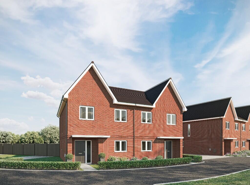 Additional image 9 of Heatherlands, 
Old Brickworks Lane, 
Lewes, 
South Chailey, 
East Sussex, 
BN8 4QD