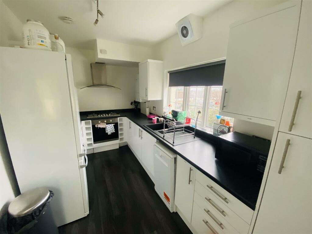 Additional image 5 of BPC01642 The Ridge, Shirehampton, BS11