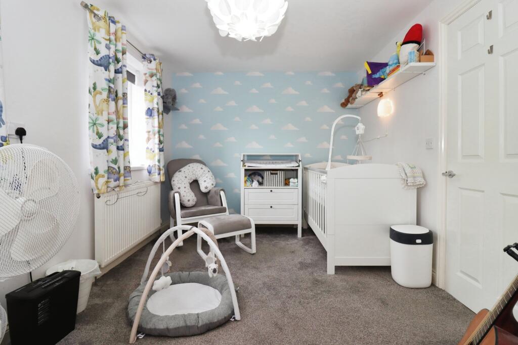 Additional image 11 of Bellevue Road, Kingswood, Bristol, Gloucestershire, BS15