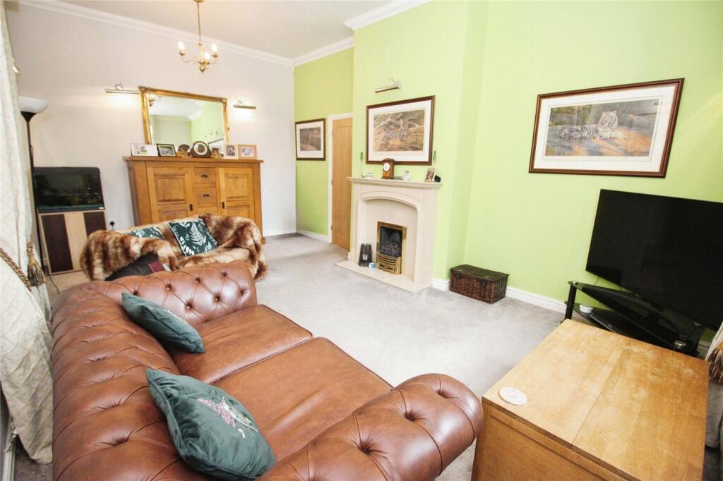 Additional image 6 of Parkland Mews, Cumwhinton Drive, Carlisle, Cumbria, CA1