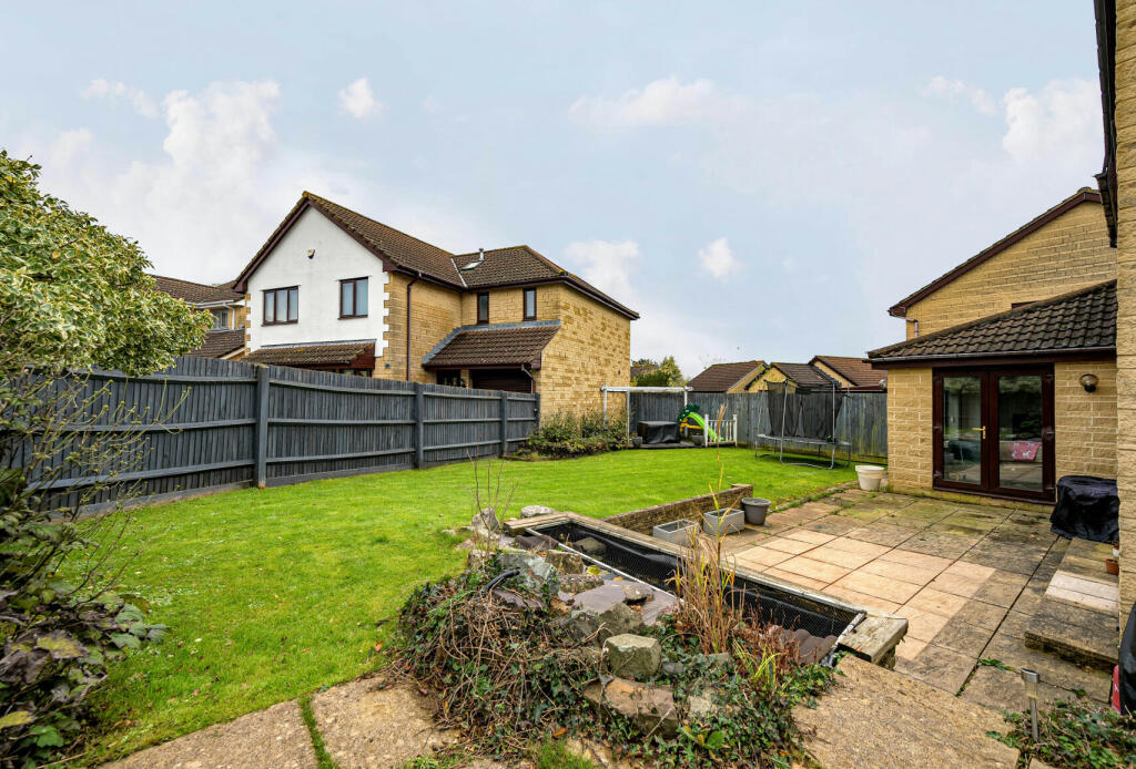 Additional image 8 of Colthurst Drive, Hanham, Bristol, Gloucestershire, BS15