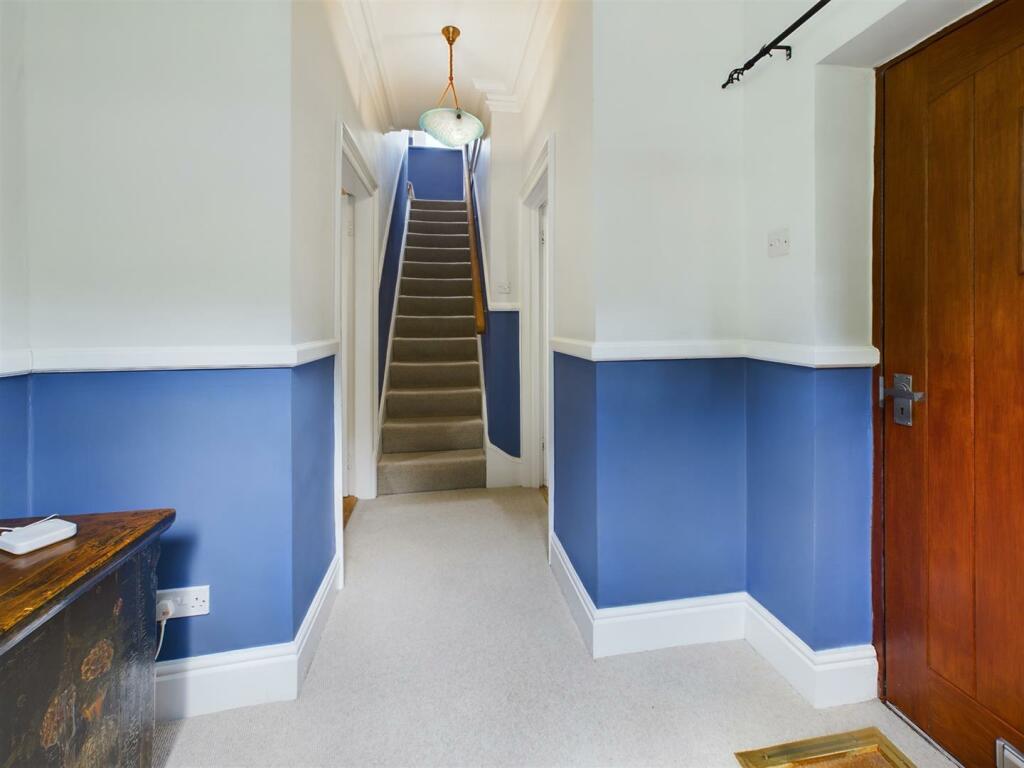 Additional image 8 of Vale Farm, Vale Fold, Mytholmes Lane, Haworth, West Yorkshire, BD22 0EE