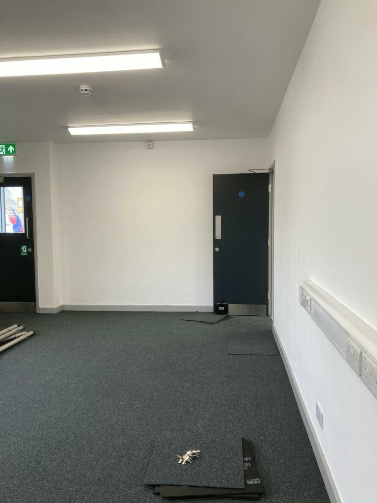 Additional image 9 of Units 58 & 59, Beeches Industrial Estate, Waverley Road, Yate, BS37 5QR