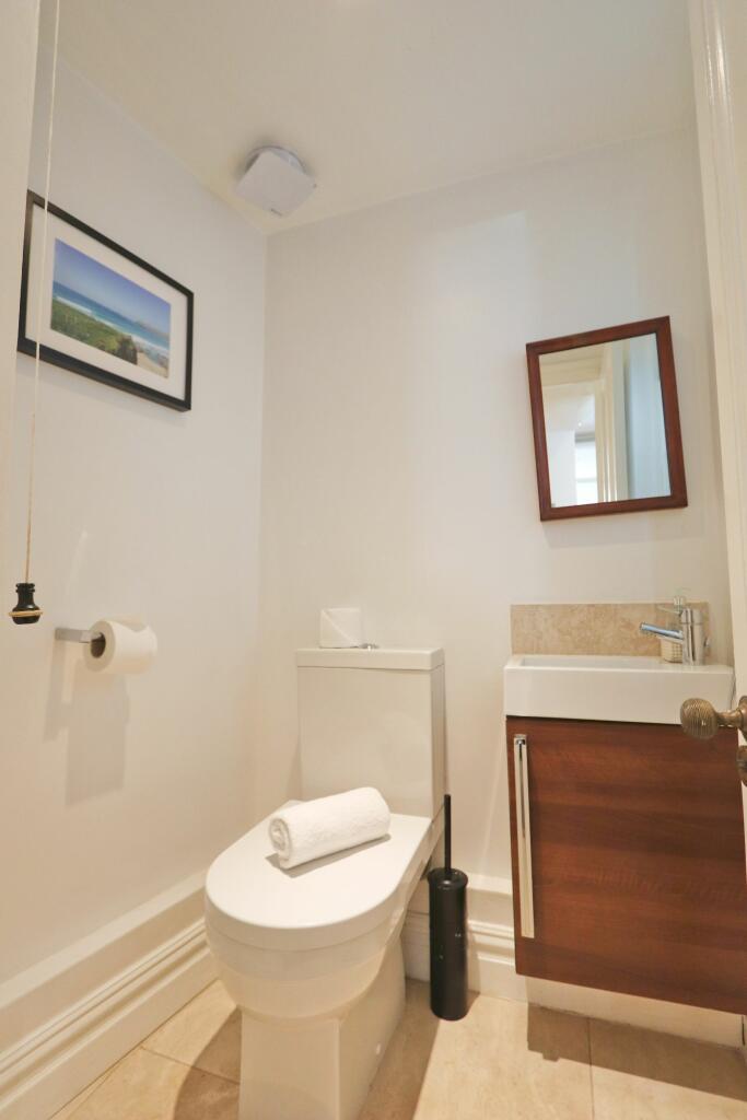 Additional image 11 of Princess Victoria Street, Bristol