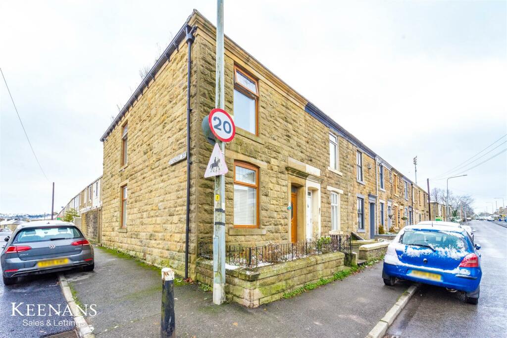 Additional image 4 of New Lane, Oswaldtwistle, Accrington