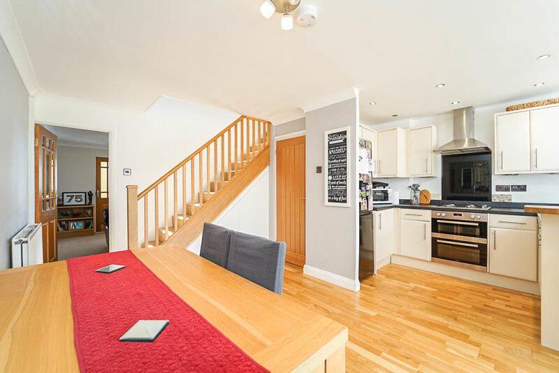 Additional image 7 of Mariners Close, Milton - SUPERB EXTENDED HOME