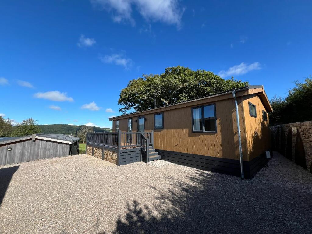 Additional image 34 of Retreat Lodge, Seat Farm Holiday Park, Pooley Bridge