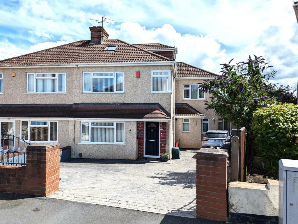 Additional image 36 of Whitecross Avenue, Whitchurch, Bristol