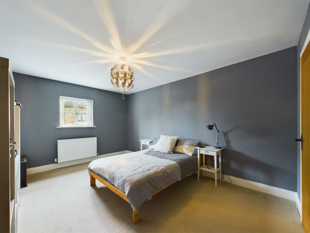 Additional image 14 of 7, Denholme House Farm Drive, Denholme, Bradford, BD13 4AB