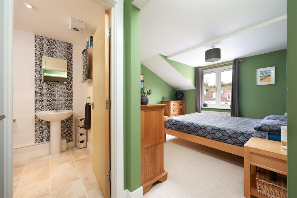 Additional image 12 of Claremont Avenue, Bishopston, Bristol