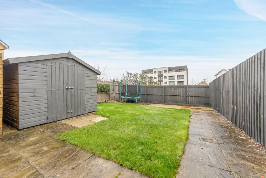 Additional image 9 of Garland Avenue, Locking Parklands