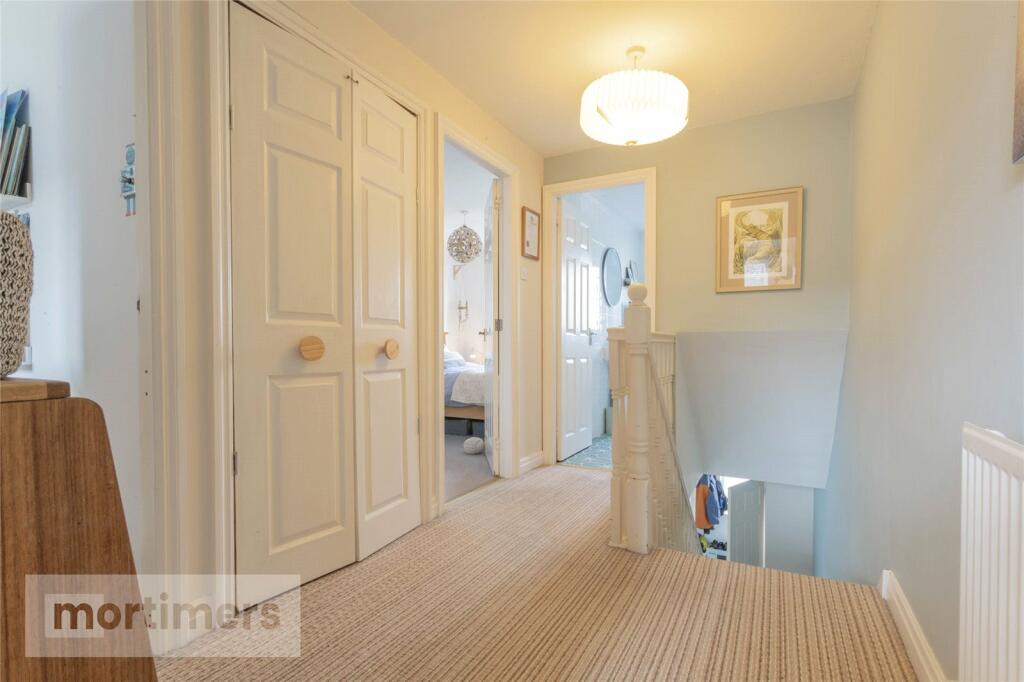 Additional image 14 of Parker Avenue, Clitheroe, Lancashire, BB7