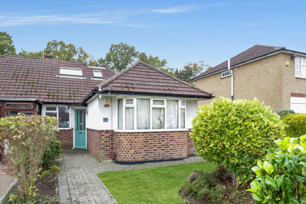 Additional image 17 of Sandy Ridge, Chislehurst, BR7 5DP