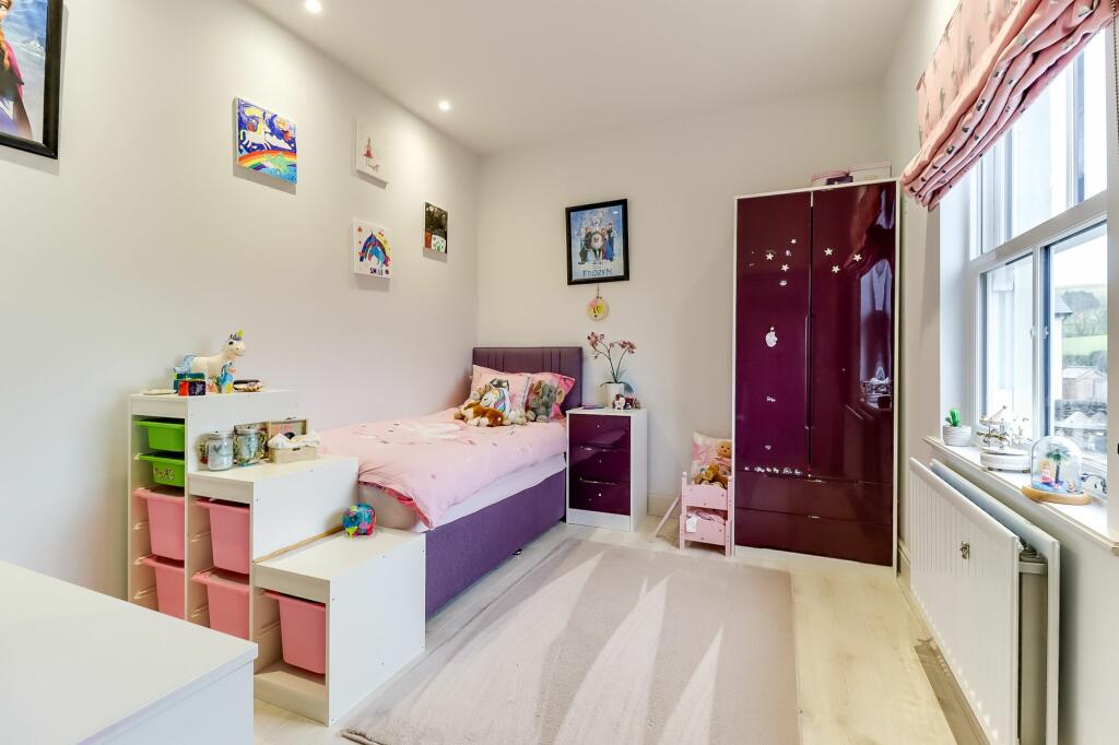 Additional image 21 of The Mill Fields, Lamplugh, CA14