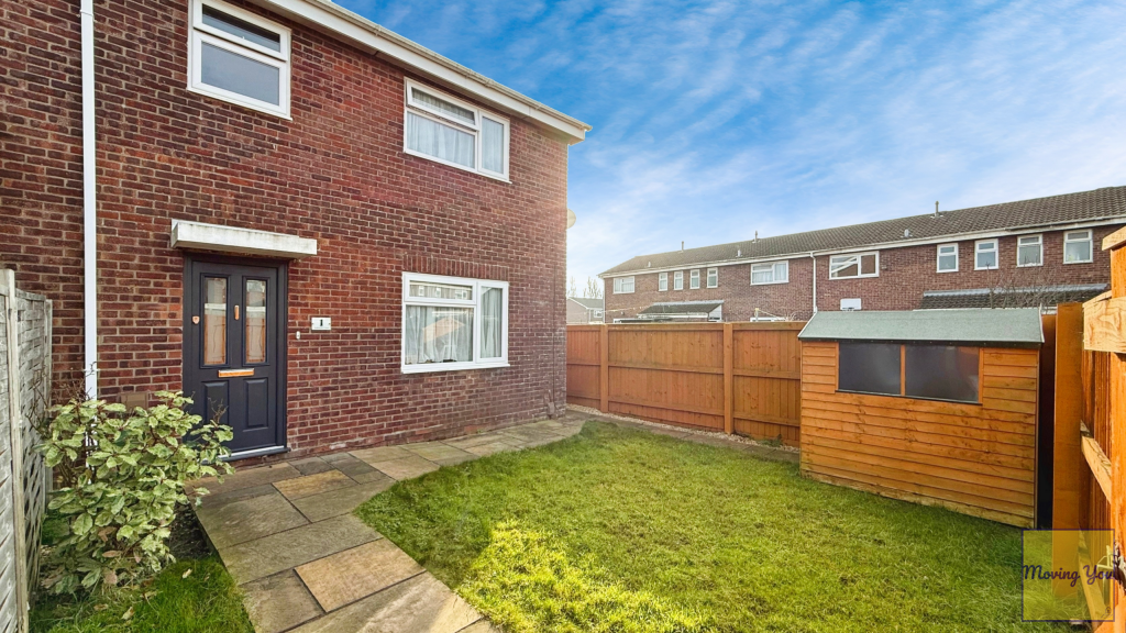 Primary image of Ashwell Close, Stockwood, Bristol, BS14 8LG