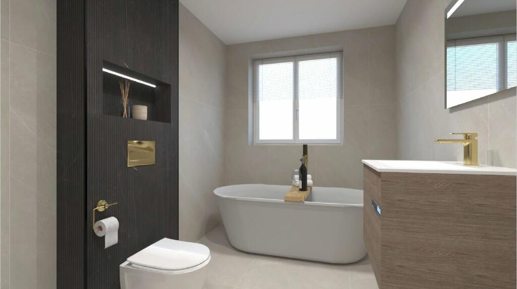 Additional image 11 of Pollard Way, Gomersal, Cleckheaton, West Yorkshire