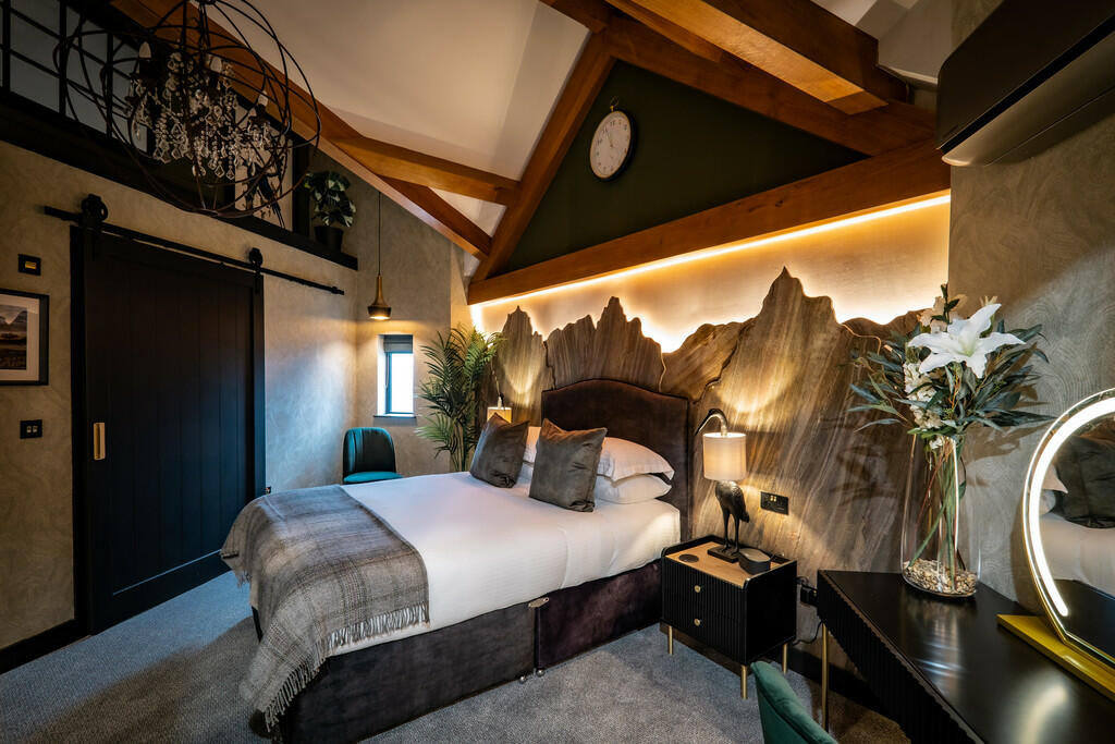 Additional image 55 of 1863 Restaurant and Rooms, Elm House, High Street, Pooley Bridge, Penrith, Cumbria, CA10 2NH