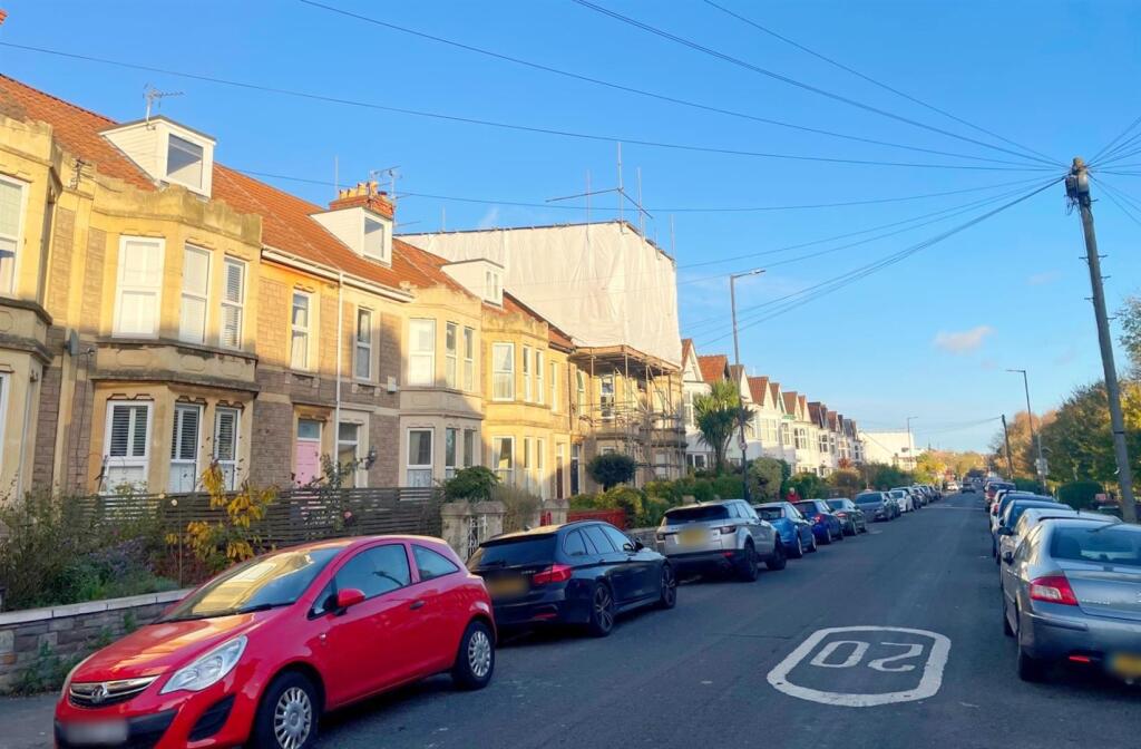 Additional image 35 of Redcatch Road, Knowle, Bristol