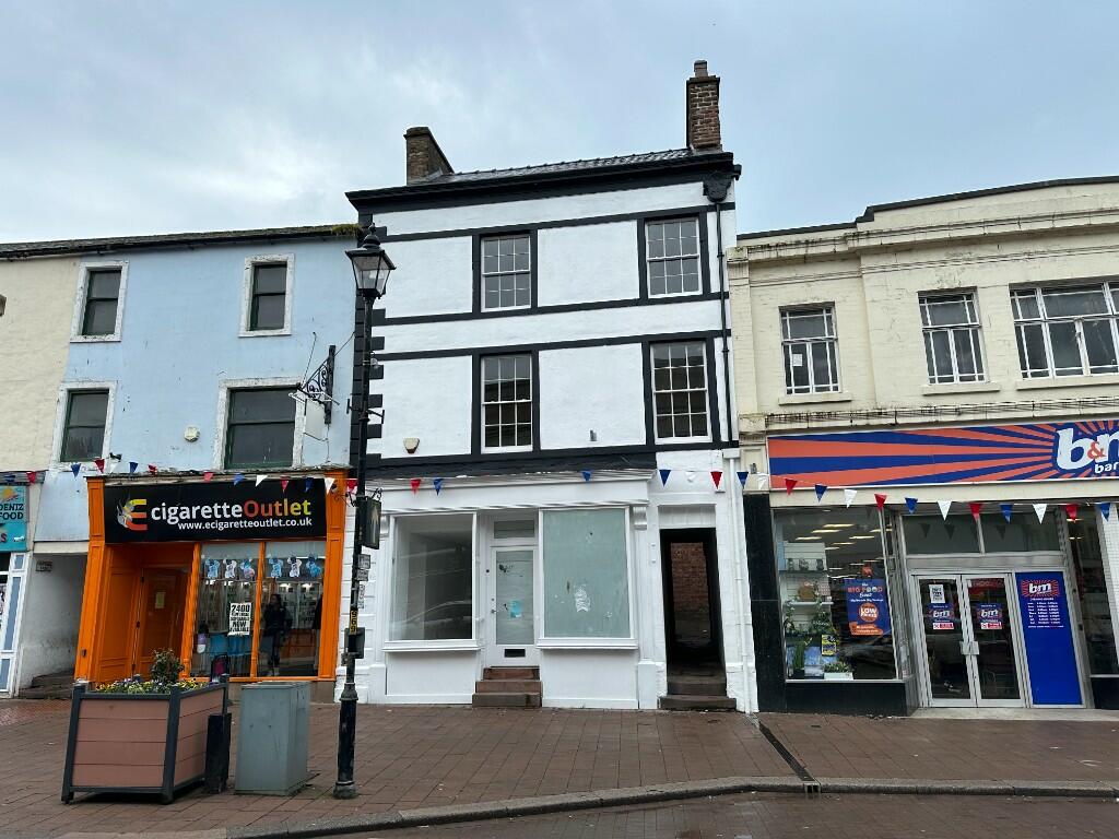 Additional image 3 of Middlegate, Penrith, Cumbria, CA11