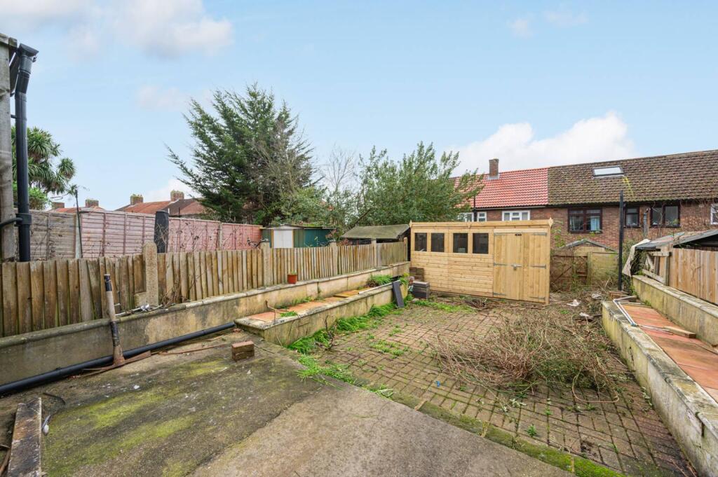 Additional image 7 of Downham Way, Bromley, BR1