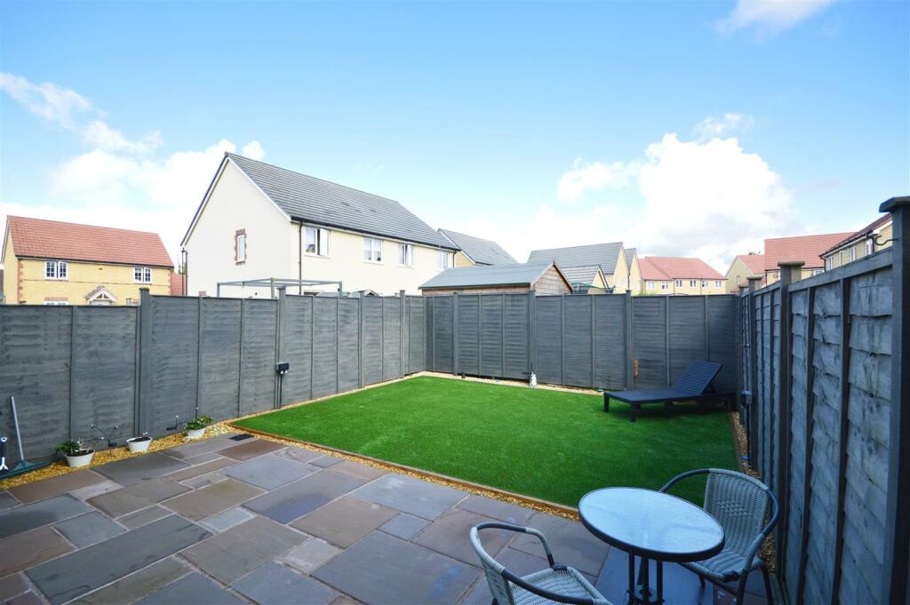 Additional image 2 of Bridle Avenue, Whitchurch Village, Bristol