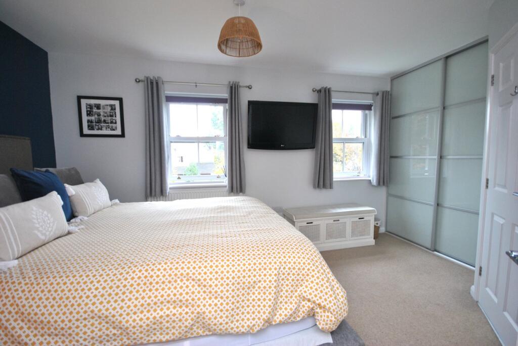 Additional image 14 of Station Road, Cheddar, BS27