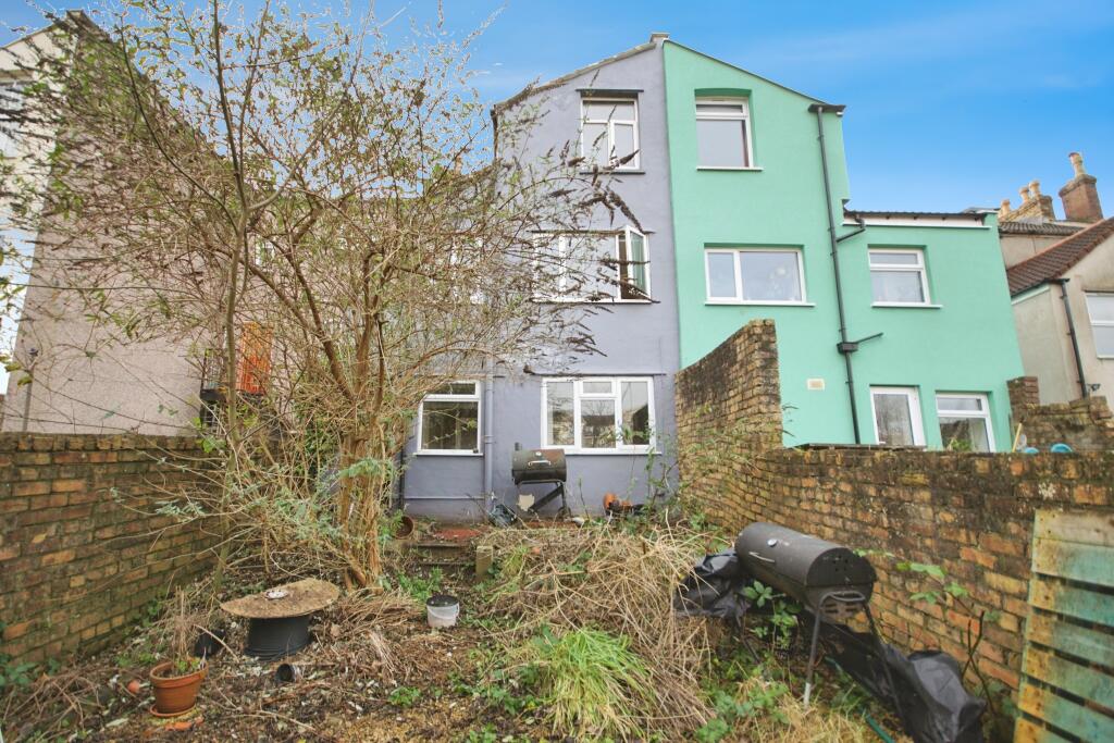 Additional image 17 of Robertson Road, Bristol, BS5