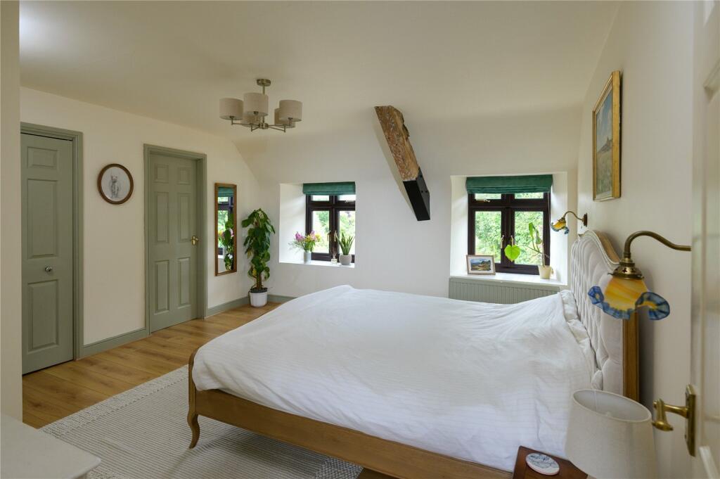 Additional image 17 of Five Bedroom Period Farm House with land, Hallatrow