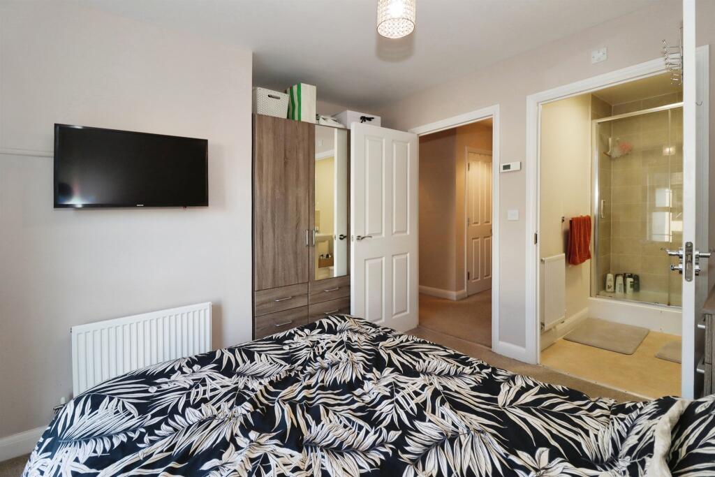 Additional image 11 of Clark Drive, Yate, Bristol