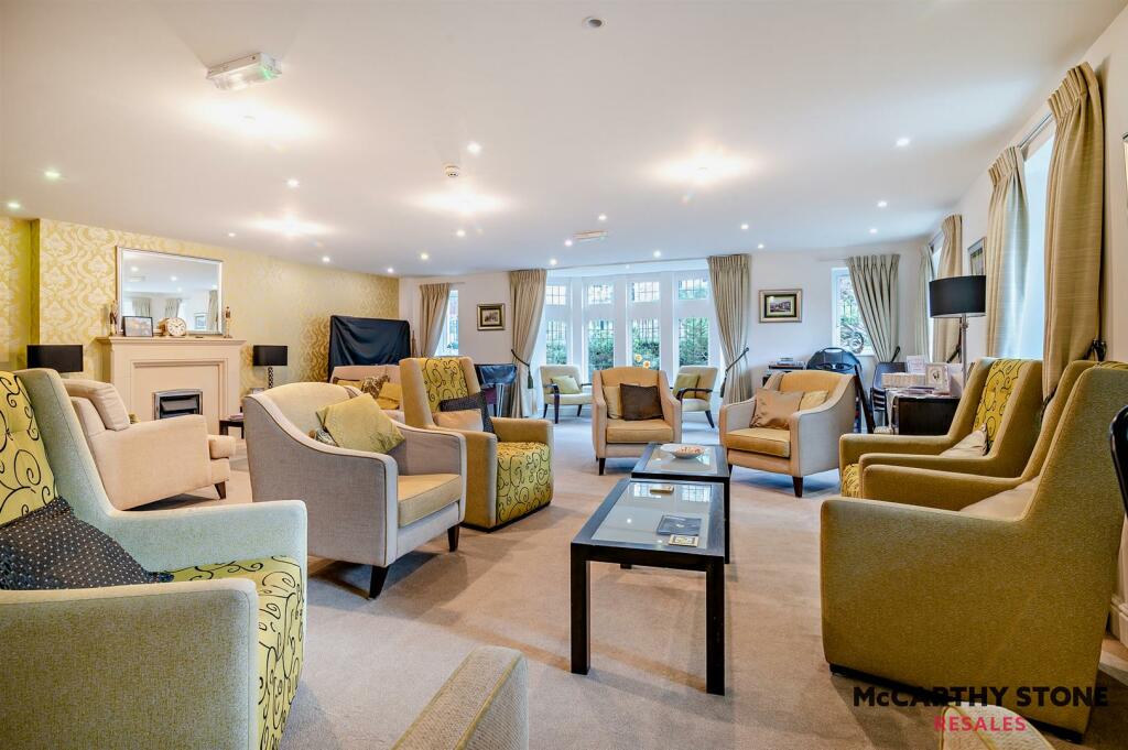 Additional image 10 of William Court Overnhill Road, Bristol
