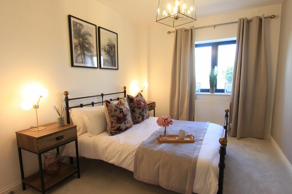 Additional image 9 of Flat , Cabot Mews, Braemar Avenue, Bristol