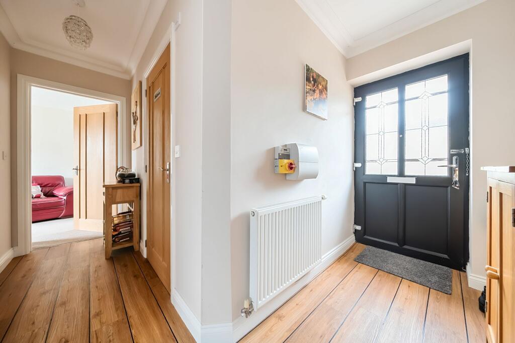 Additional image 5 of Well Park, Congresbury, BS49