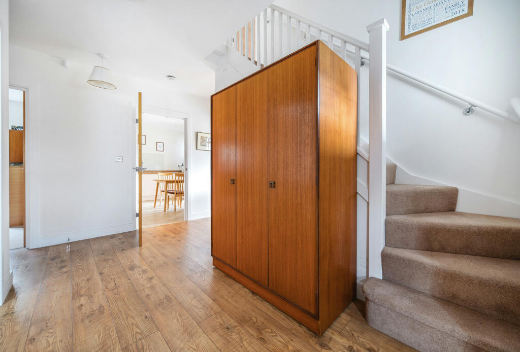 Additional image 10 of The Greenaways, Chipping Sodbury, Bristol, Gloucestershire, BS37