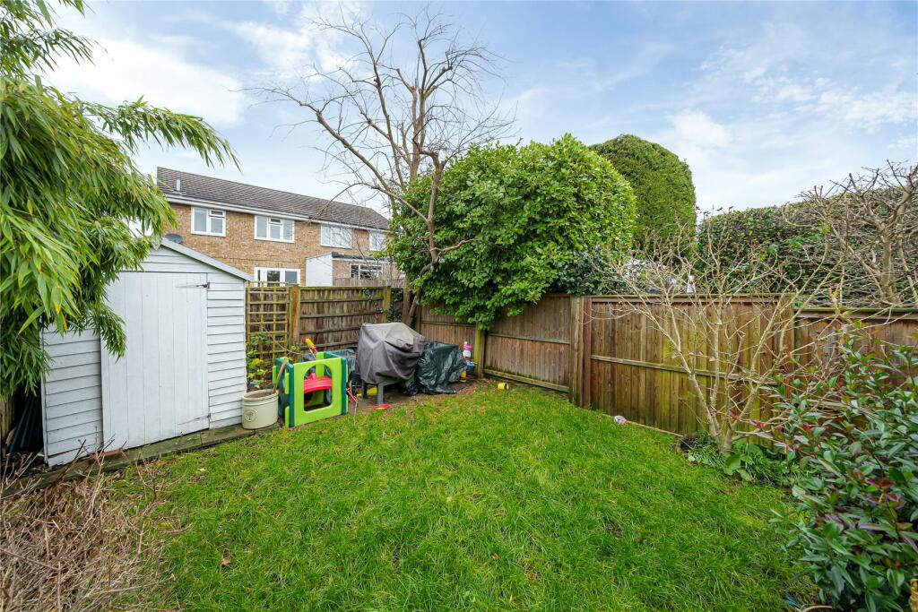 Additional image 9 of Albany Road, Chislehurst