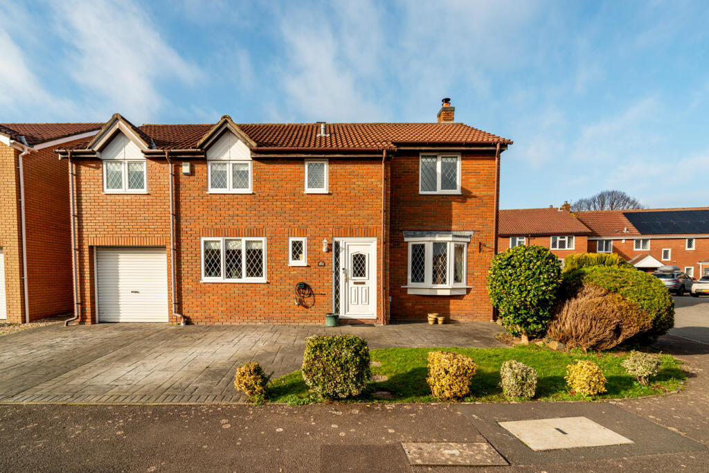 Additional image 31 of Merlin Park, Portishead, North Somerset