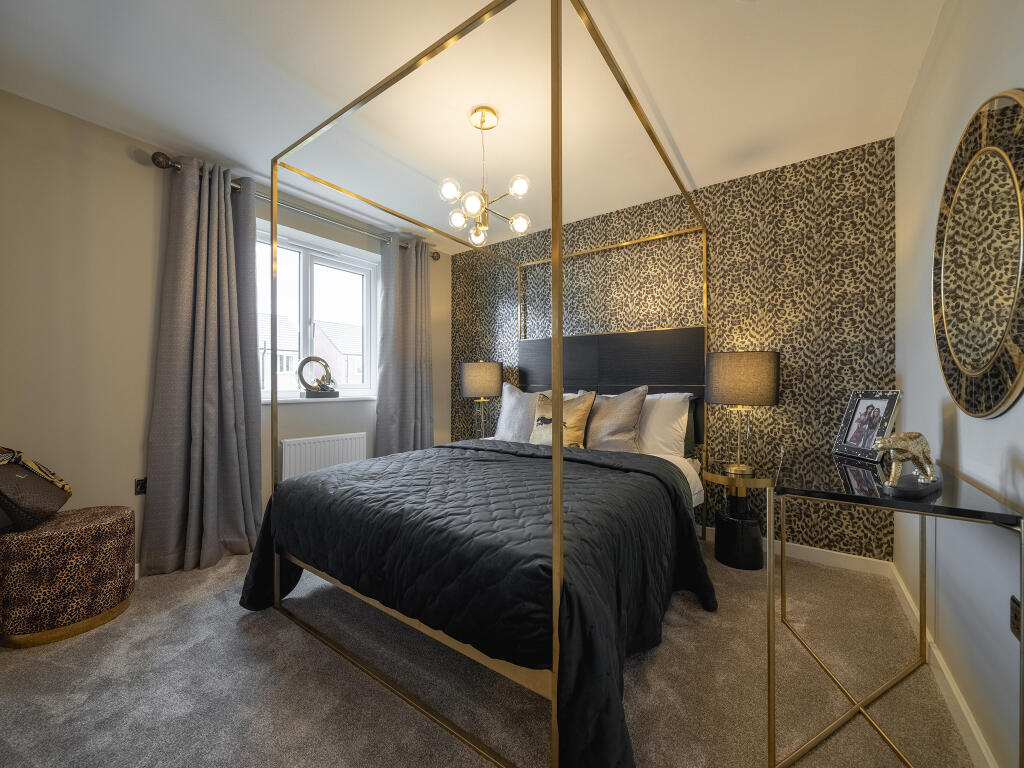 Additional image 4 of Apache Gardens,
Weston-super-Mare, Somerset,
BS24 8GF