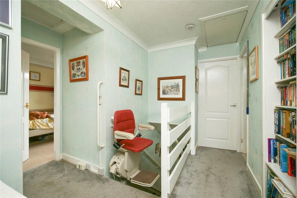 Additional image 15 of Marchwood Grove, Clayton, Bradford, West Yorkshire, BD14