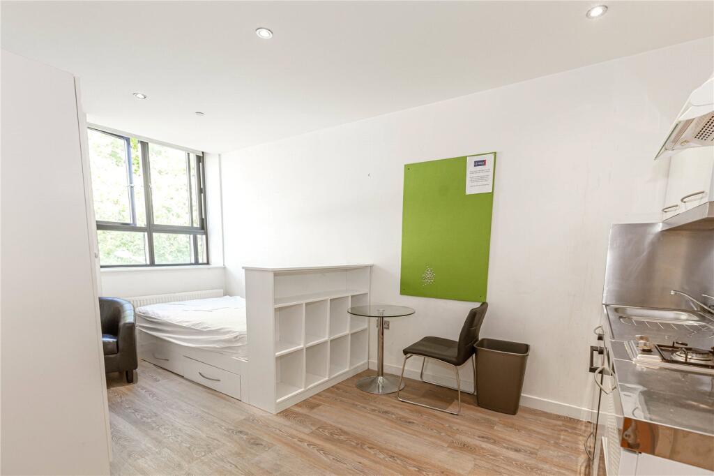 Additional image 6 of St. Stephens House, Colston Avenue, City Centre, Bristol, BS1