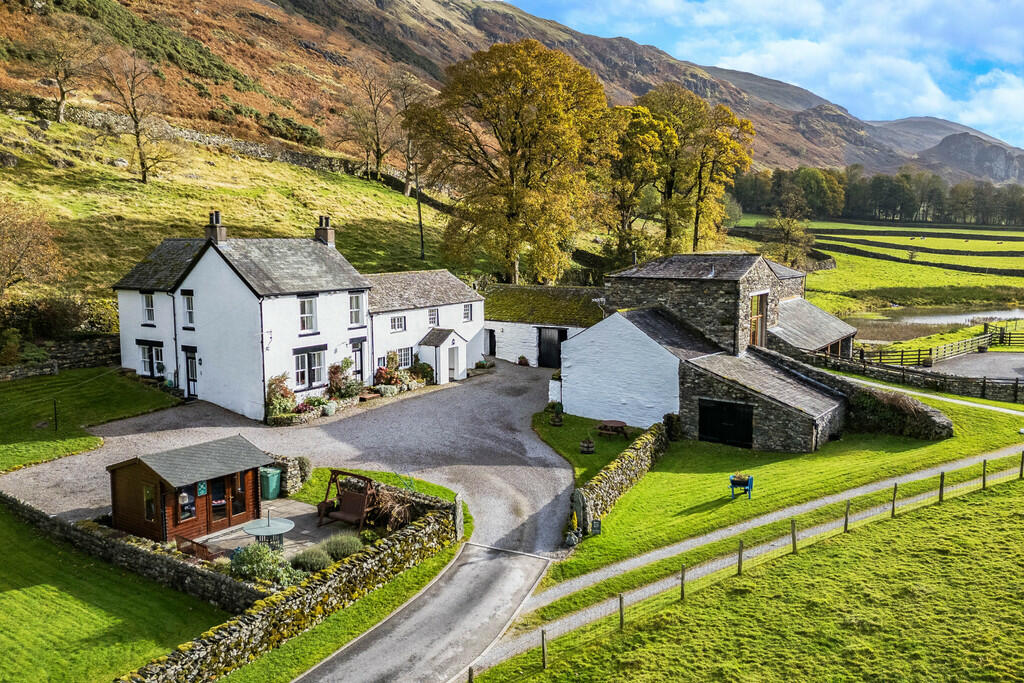 Additional image 4 of Bram Cragg, St. Johns-in-the-Vale, Keswick, Cumbria, CA12 4TS