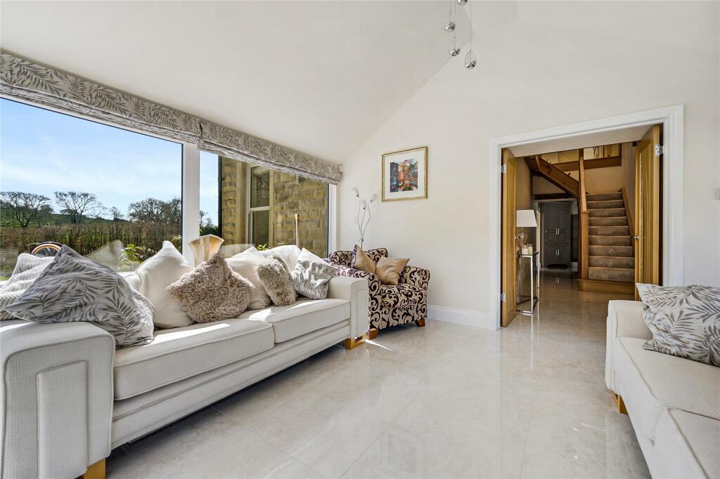 Additional image 11 of Gisburn Road, Blacko, Lancashire, BB9