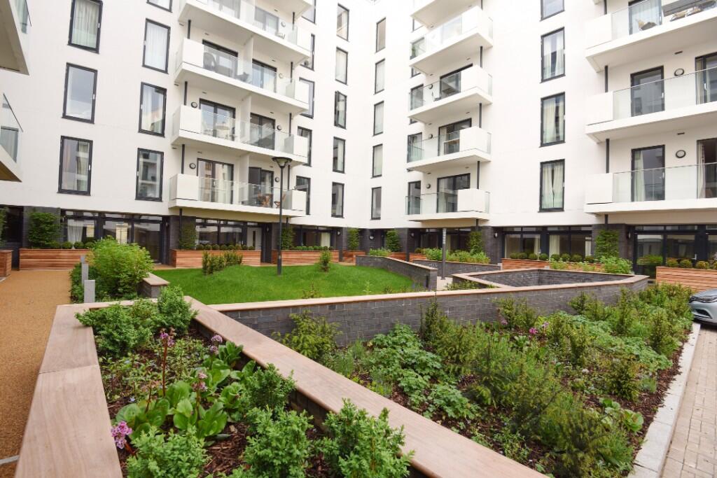 Additional image 6 of Flat 63, Canons Gate, Canons Way, Bristol, BS1