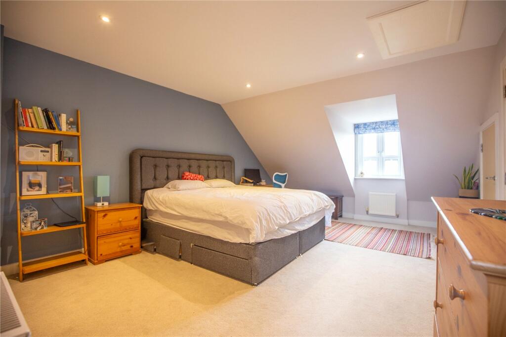 Additional image 8 of Harwood Square, Bristol, BS7