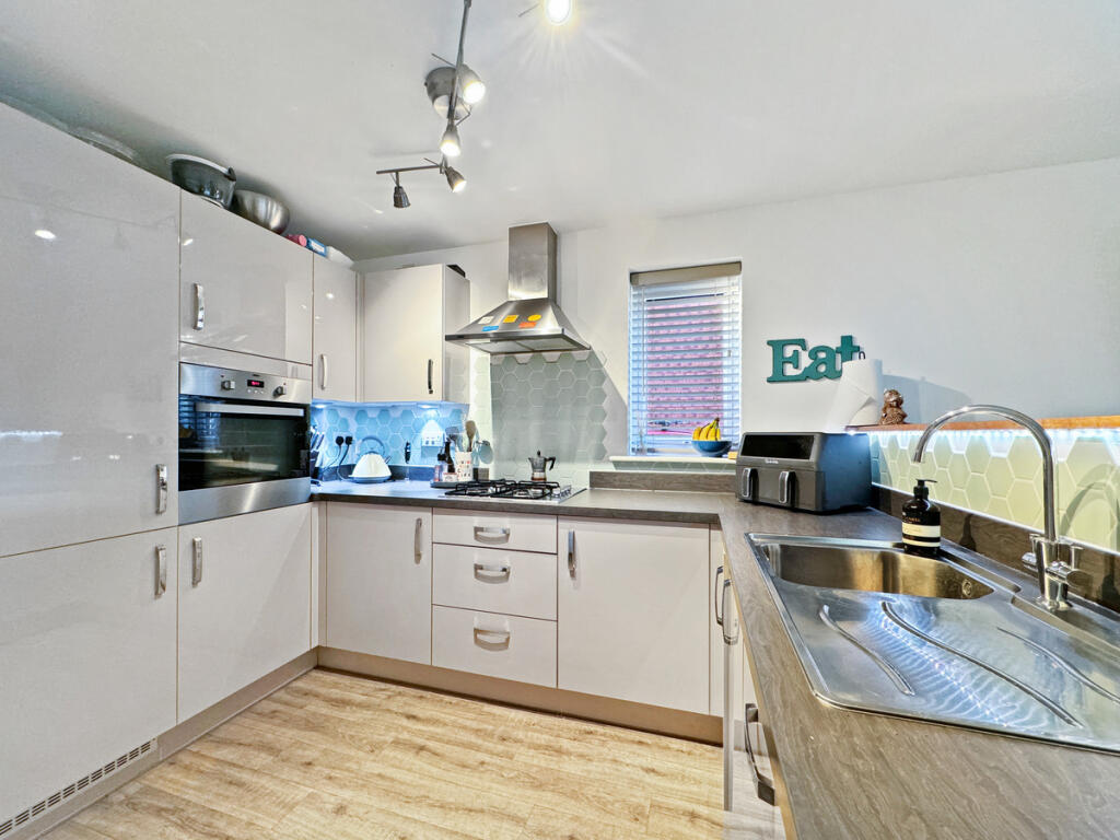 Additional image 20 of Dowsell Way, Ladden Gardens, Yate BS37