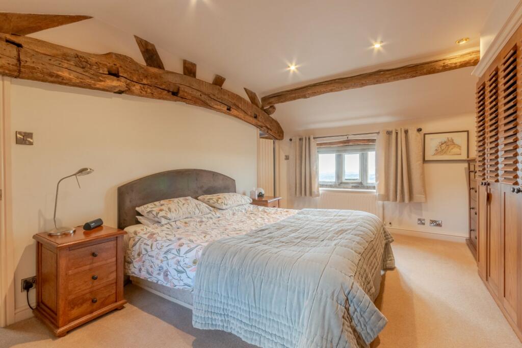 Additional image 19 of Knapley-Ing Farm, High Eldwick, Bingley, West Yorkshire, BD16