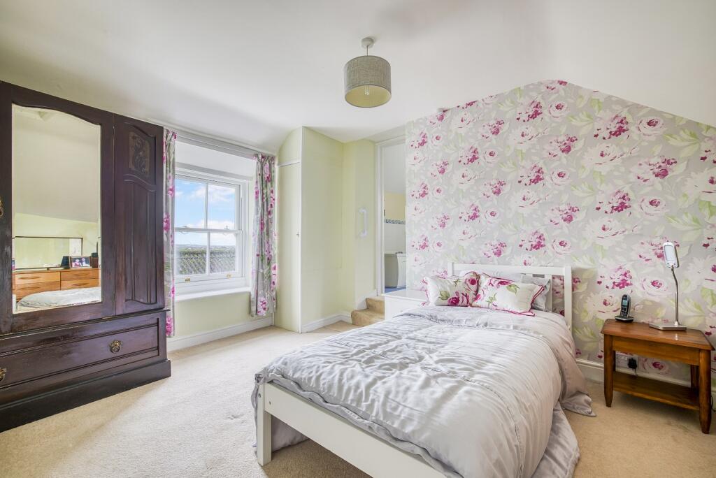 Additional image 14 of Cheddar, elevated, with far reaching views