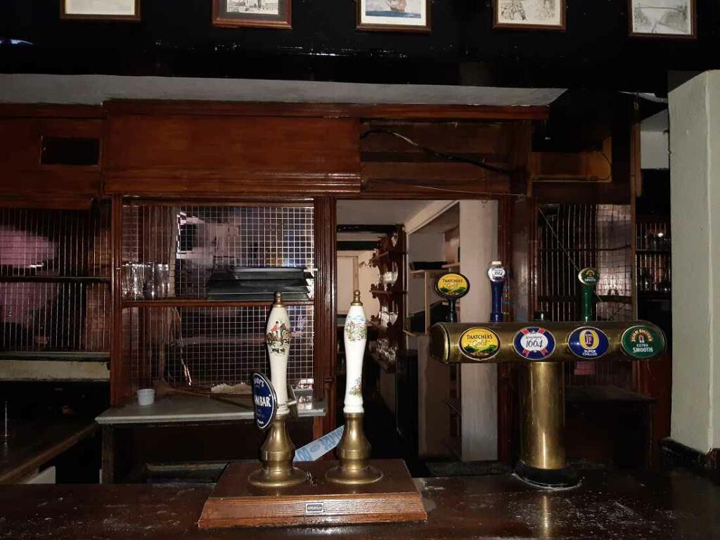 Additional image 5 of W-118742 - White Horse Inn, Northwick Road, Pilning BS35 4HA