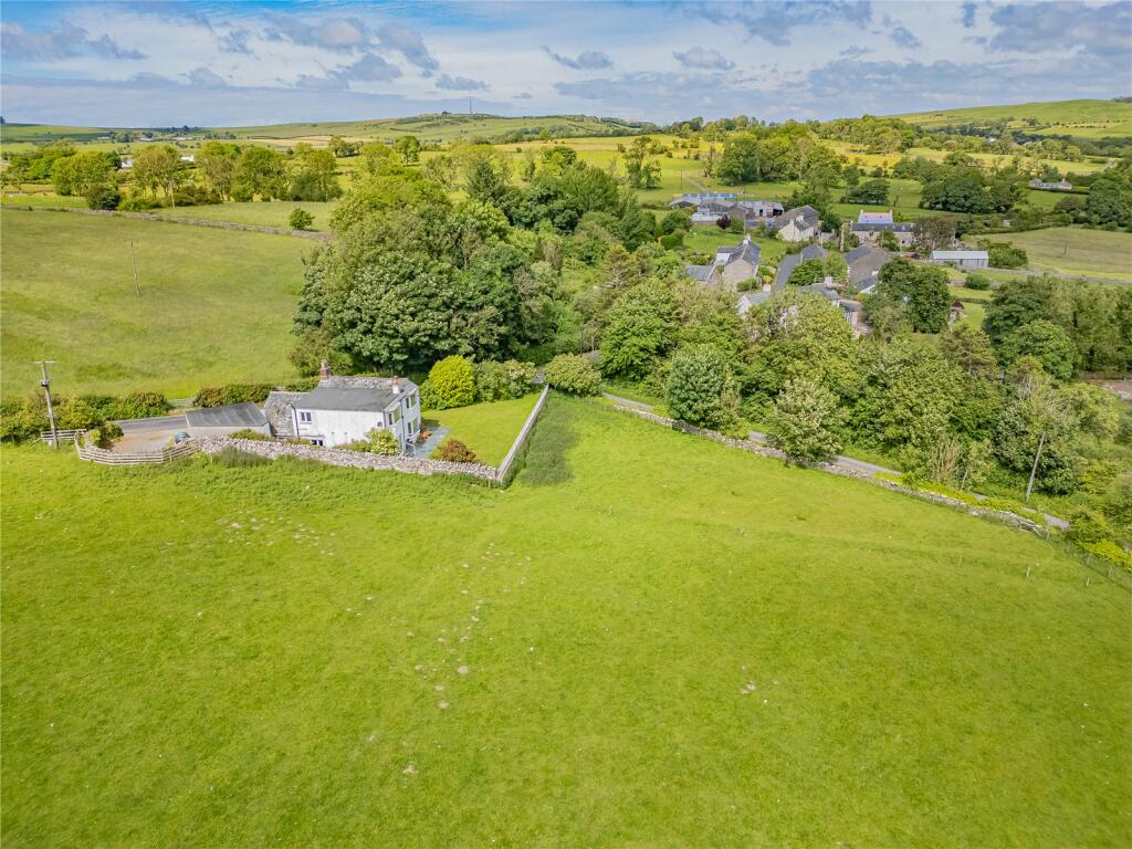 Additional image 32 of Hill Cottage, Redmain, Cockermouth