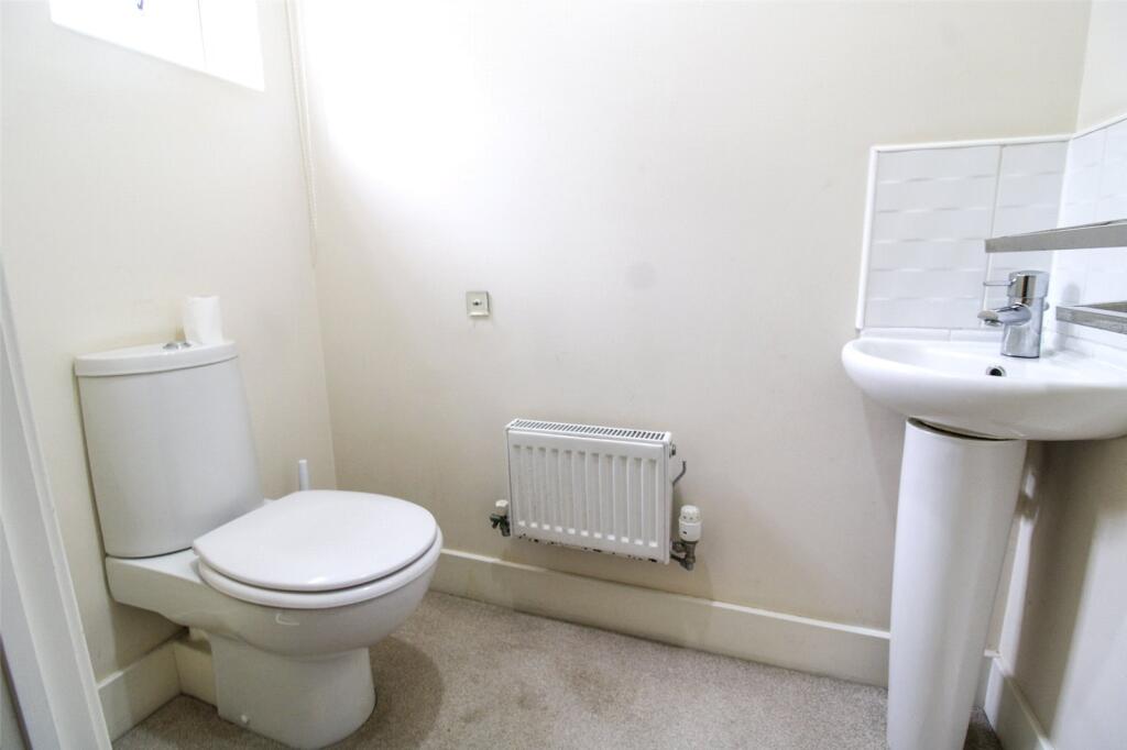 Additional image 10 of Pear Tree Avenue, Long Ashton, Bristol, BS41