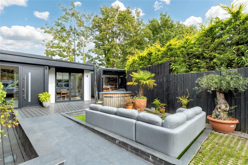 Additional image 11 of Courtlands Lane, Bower Ashton, BS3