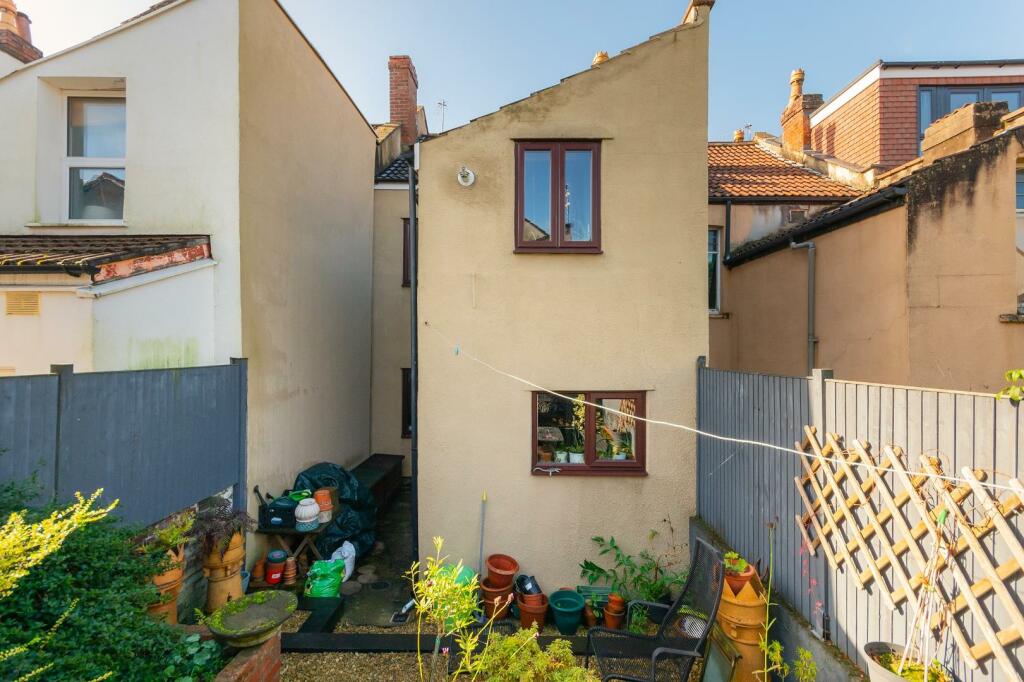 Additional image 23 of Belton Road, Easton